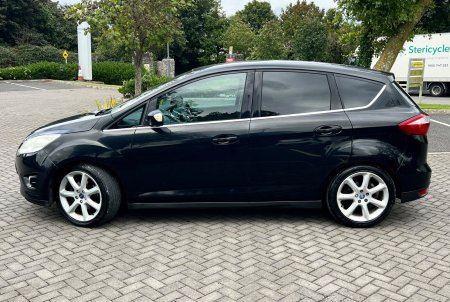 2012 Ford C-Max - photo 7