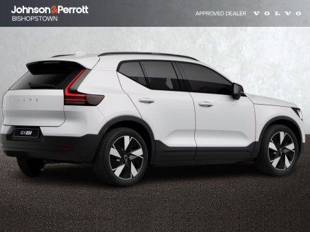 2027 Volvo EX40 - photo 5