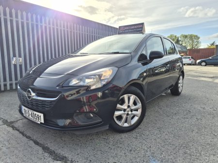 2019 Opel Corsa - photo 2