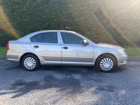 2012 Skoda Octavia - photo 6