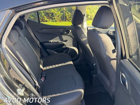 2026 Hyundai i10 - photo 15