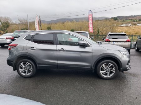 2019 Nissan Qashqai - photo 7