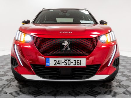 2024 Peugeot 2008 - photo 36