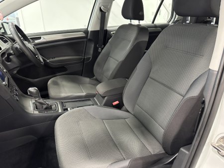 2014 Volkswagen Golf - photo 30