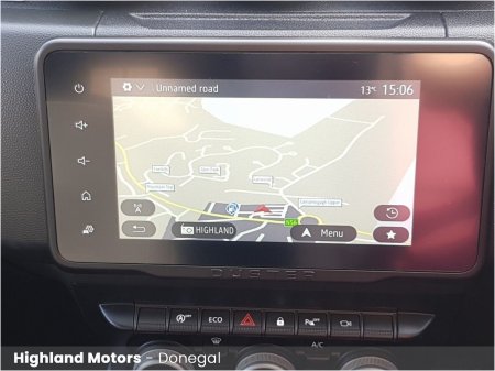 2023 Dacia Duster - photo 18