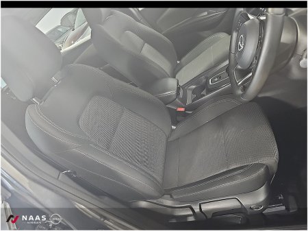 2025 Nissan Qashqai - photo 21