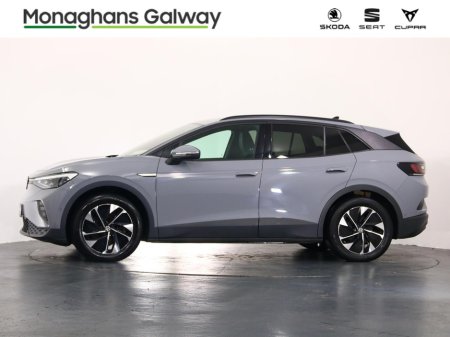 2023 Volkswagen ID.4 - photo 7