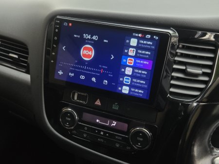 2018 Mitsubishi Outlander - photo 18