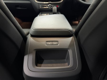 2024 Volvo XC60 - photo 21