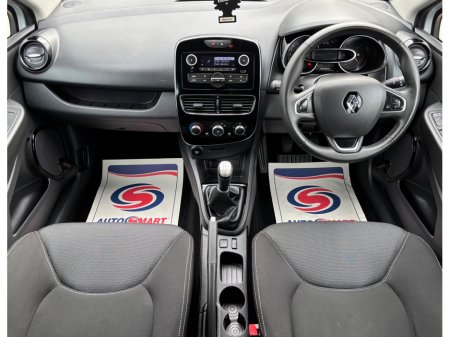 2019 Renault Clio - photo 12