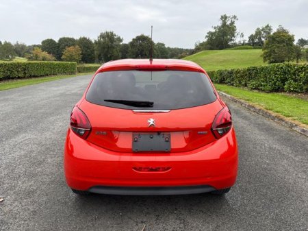 2017 Peugeot 208 - photo 6
