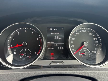 2016 Volkswagen Golf - photo 13