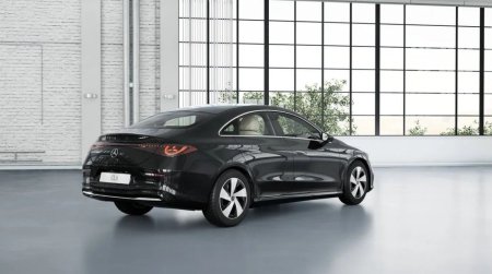 2026 Mercedes-Benz CLA - photo 9