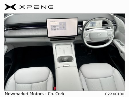 2027 XPeng G6 - photo 12