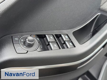 2023 Ford Puma - photo 19