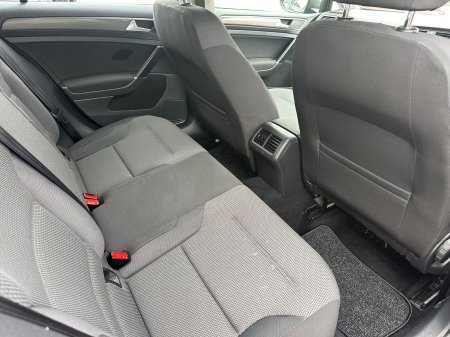 2013 Volkswagen Golf - photo 22