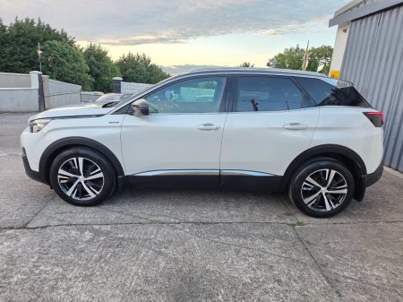 2020 Peugeot 3008 - photo 5