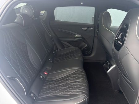 2026 BYD SEAL - photo 7