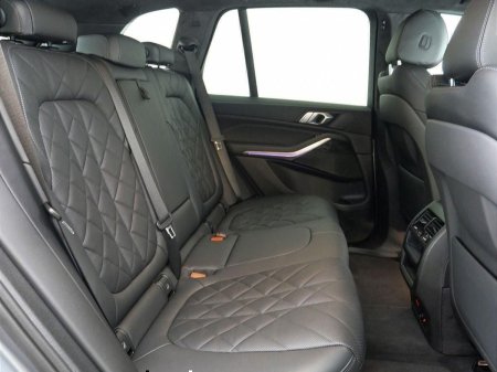 2024 BMW X5 - photo 11