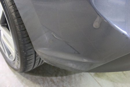2019 Hyundai i30 - photo 10