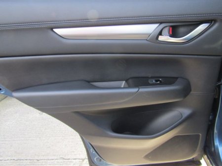 2021 Mazda CX-5 - photo 26