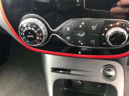 2017 Renault Captur - photo 15