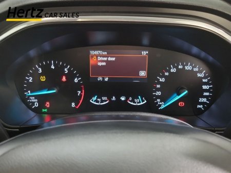 2023 Ford Focus - photo 14