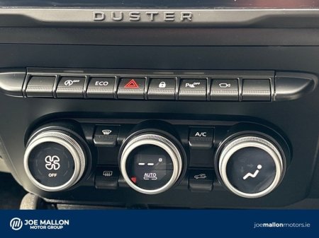 2024 Dacia Duster - photo 29