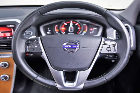 2017 Volvo XC60 - photo 17