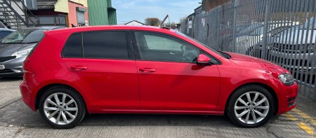 2016 Volkswagen Golf - photo 4