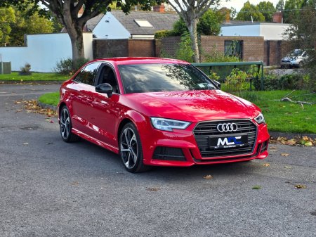 2020 Audi A3 - photo 2