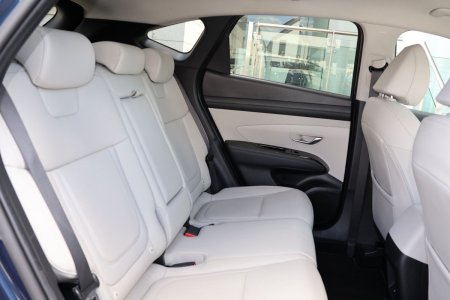2025 Hyundai Tucson - photo 21