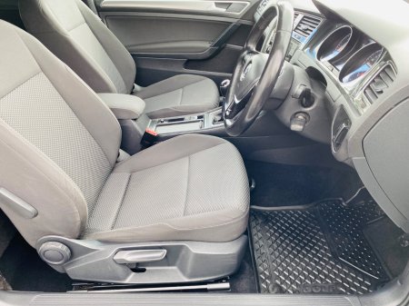 2019 Volkswagen Golf - photo 14