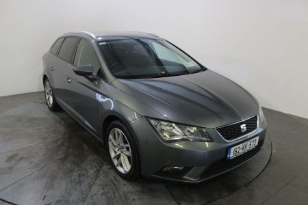2016 SEAT Leon ST 1.6TDI SE - TENDER 6