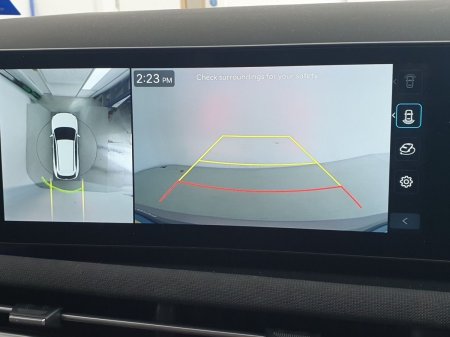 2026 Hyundai Tucson - photo 23