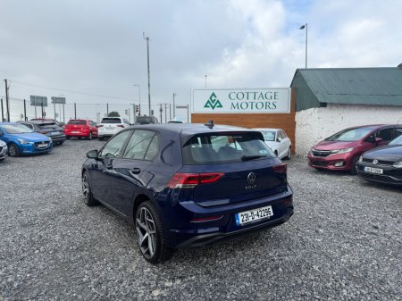 2023 Volkswagen Golf - photo 4