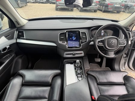 2019 Volvo XC90 - photo 19