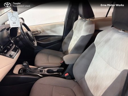 2022 Toyota Corolla - photo 6