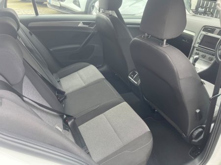 2016 Volkswagen Golf - photo 11