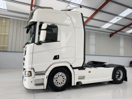 2023 SCANIA R530 - photo 3