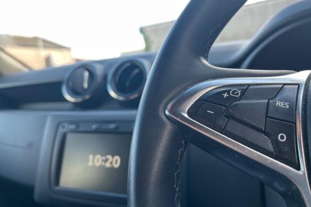 2019 Dacia Duster - photo 28