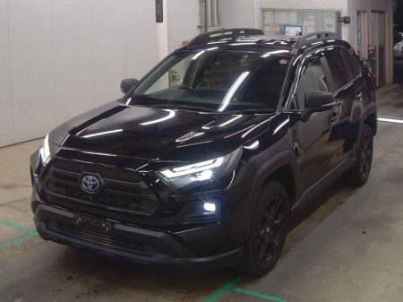 2023 Toyota RAV4 - photo 2