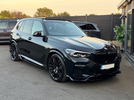 2022 BMW X5 - photo 5