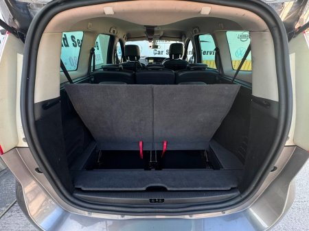 2016 Renault Grand Scenic - photo 11
