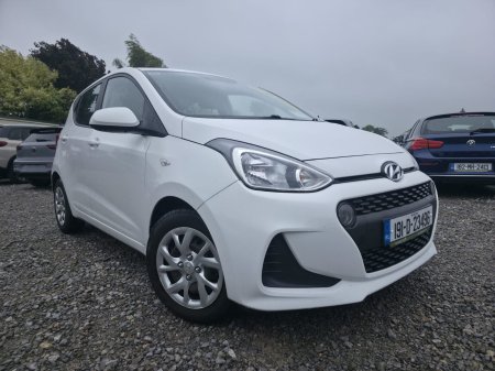 2019 Hyundai i10 - photo 7