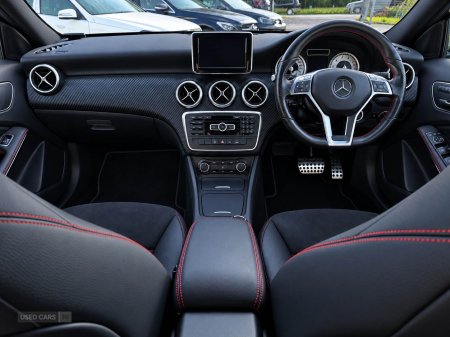 2014 Mercedes-Benz A-Class - photo 7