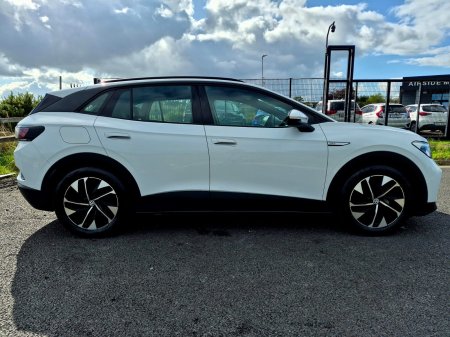 2022 Volkswagen ID.4 - photo 4