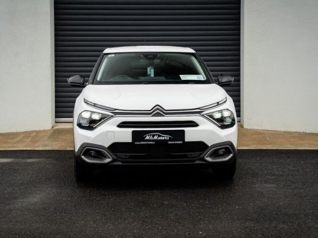 2021 Citroen C4 - photo 6