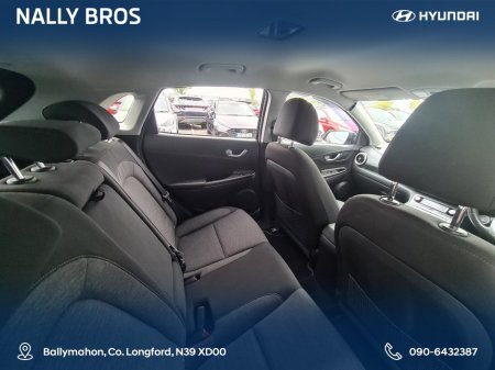 2022 Hyundai KONA - photo 6