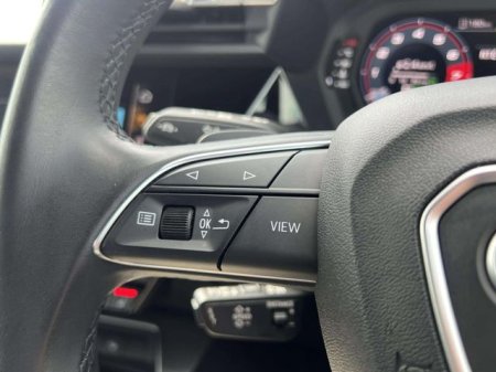 2021 Audi A3 - photo 8